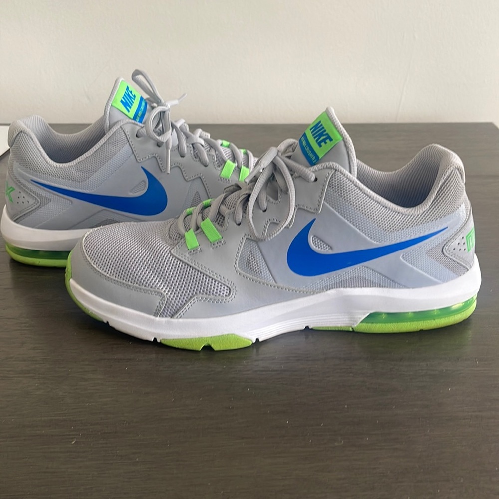 Nike air max crusher 2 shoes mens size 11